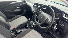 Vauxhall Corsa 1.2 Turbo SE 5dr Petrol Hatchback